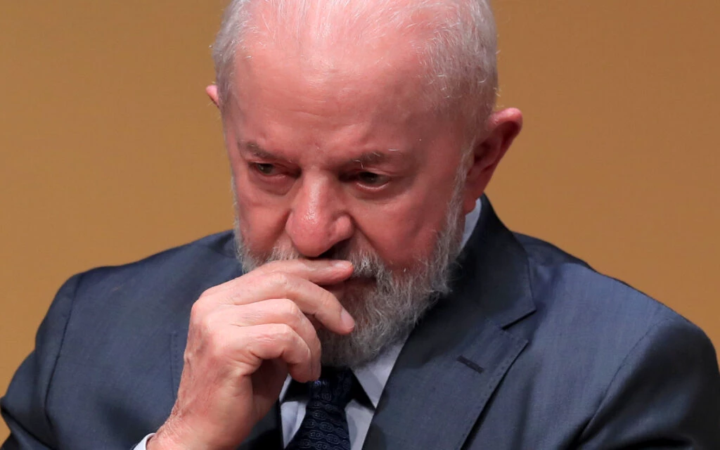 Governo inclui MST em desfile de 7/9, mas desiste da ideia