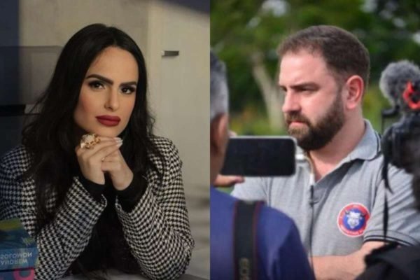 “esquerdomacho” o caso do filho de Lula que bate em mulher