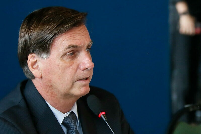 O que acontece se o STF aceitar denúncia contra Bolsonaro