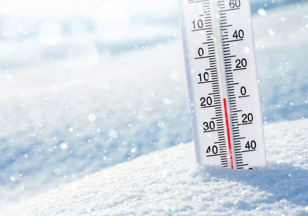 Goiás: cidades poderão ter frio de até 10°C neste fim de semana; saiba quais
