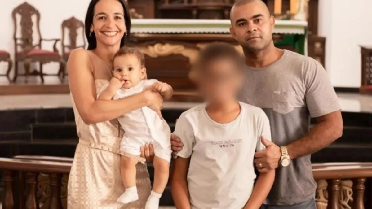 Jovem que matou a família se referia às vítimas como personagens de jogo