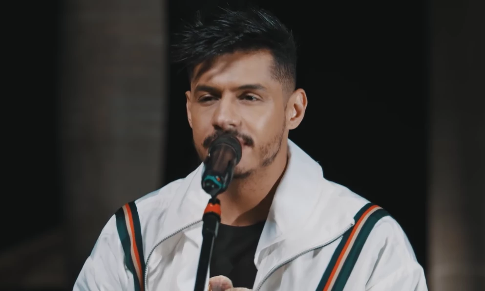 Metanol: Rapper ligou para irmã e relatou gosto de gasolina na boca