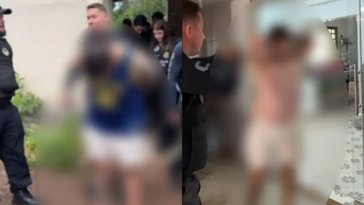 Operação prende goianos que lideravam quadrilha de golpes em lotéricas do Brasil