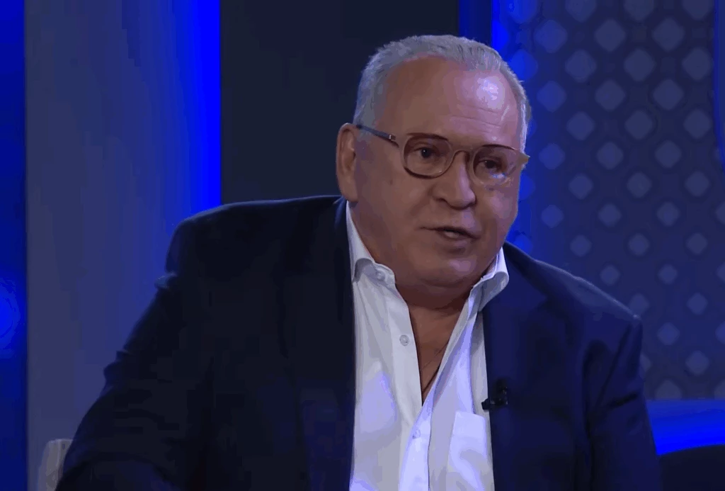 Dono da rede Ultrafarma é preso em ação do Ministério Público