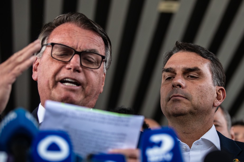 Política STF espera que julgamento que pode levar à condenação de Bolsonaro por golpismo ocorra entre setembro e outubro