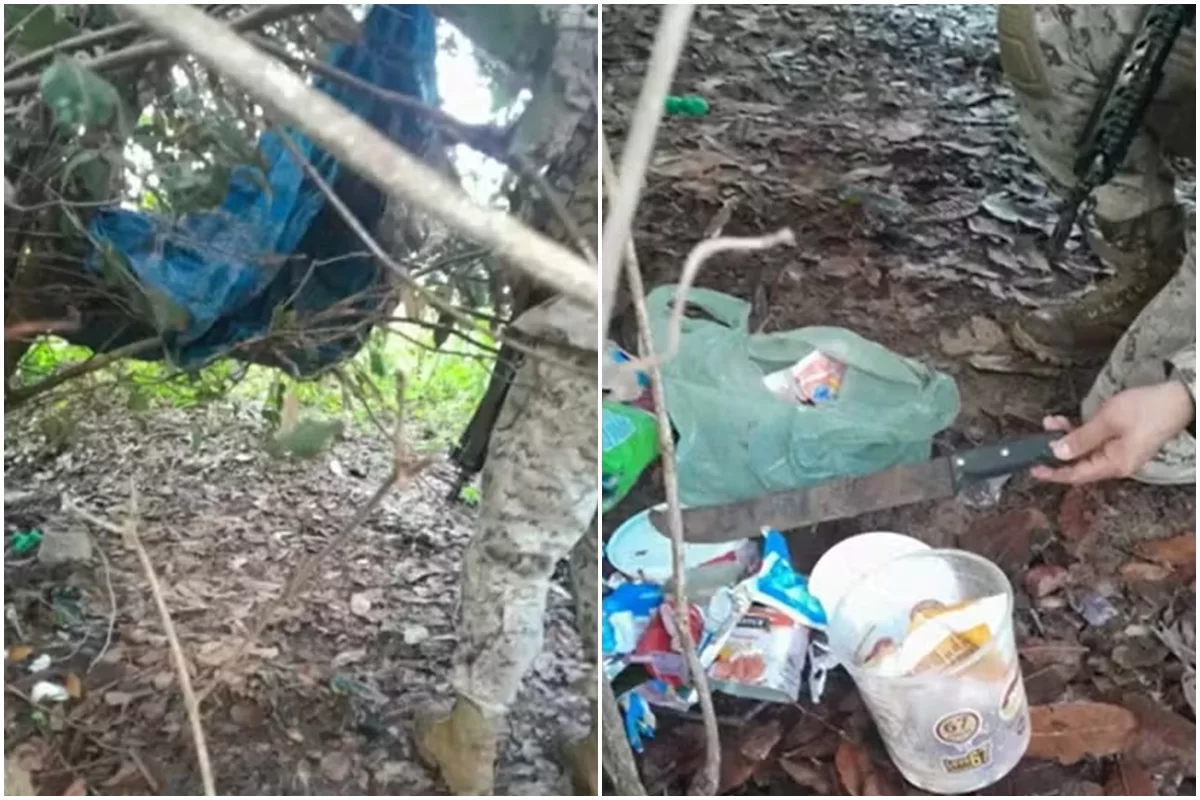 Homem que abrigou fugitivos de Mossoró revela exigências dos bandidos