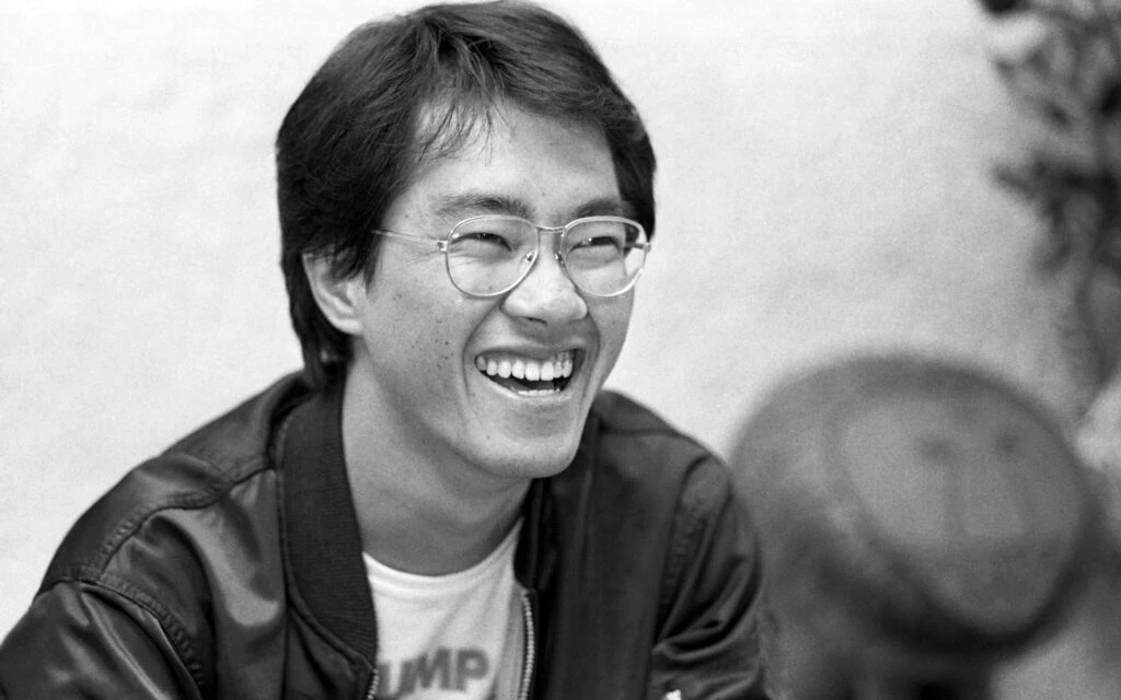 Criador de Dragon Ball morre aos 68 anos após derrame agudo