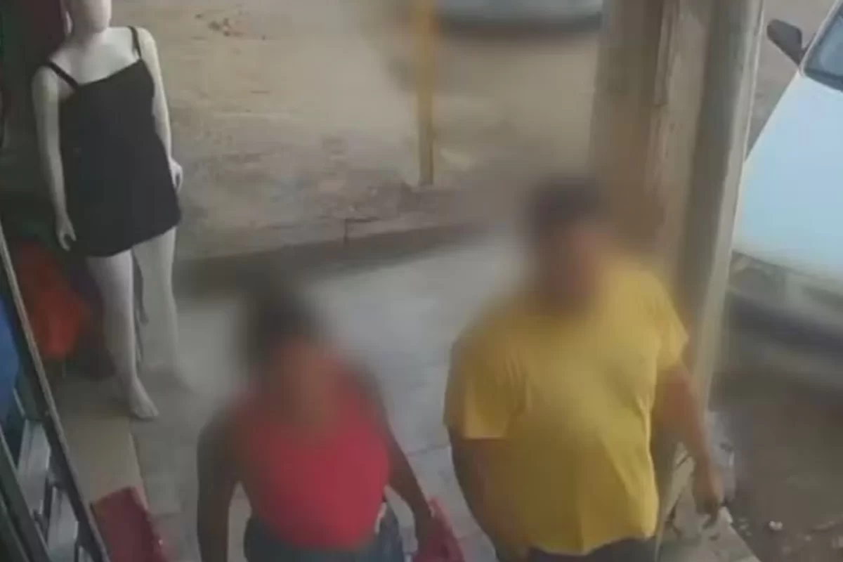 Polícia procura casal que comprou roupas para foragidos de Mossoró