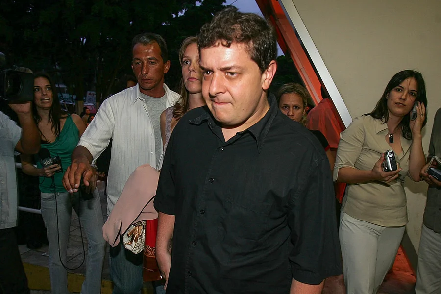 CPMI do INSS aprova quebra de sigilos fiscal e bancário de Lulinha