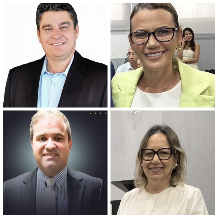 As eleições se aproximam: Uruaçu enfrenta um significativo risco de não conseguir eleger, mais uma vez, um deputado