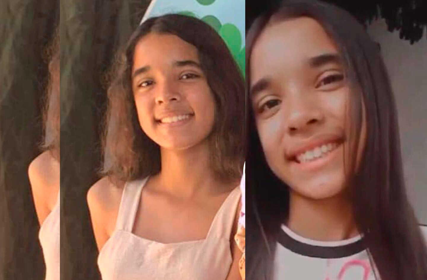 Criança de 11 anos desaparece em Uruaçu e mobiliza buscas intensas