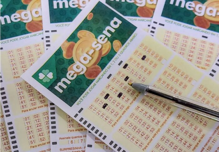 Mega-Sena 2.806: prêmio acumula e vai a R$ 7 milhões