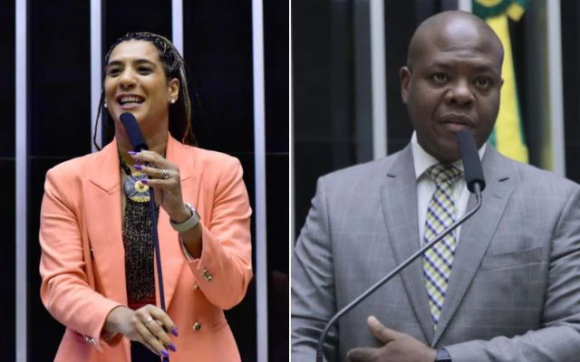Anielle abafou caso de assédio para preservar governo Lula