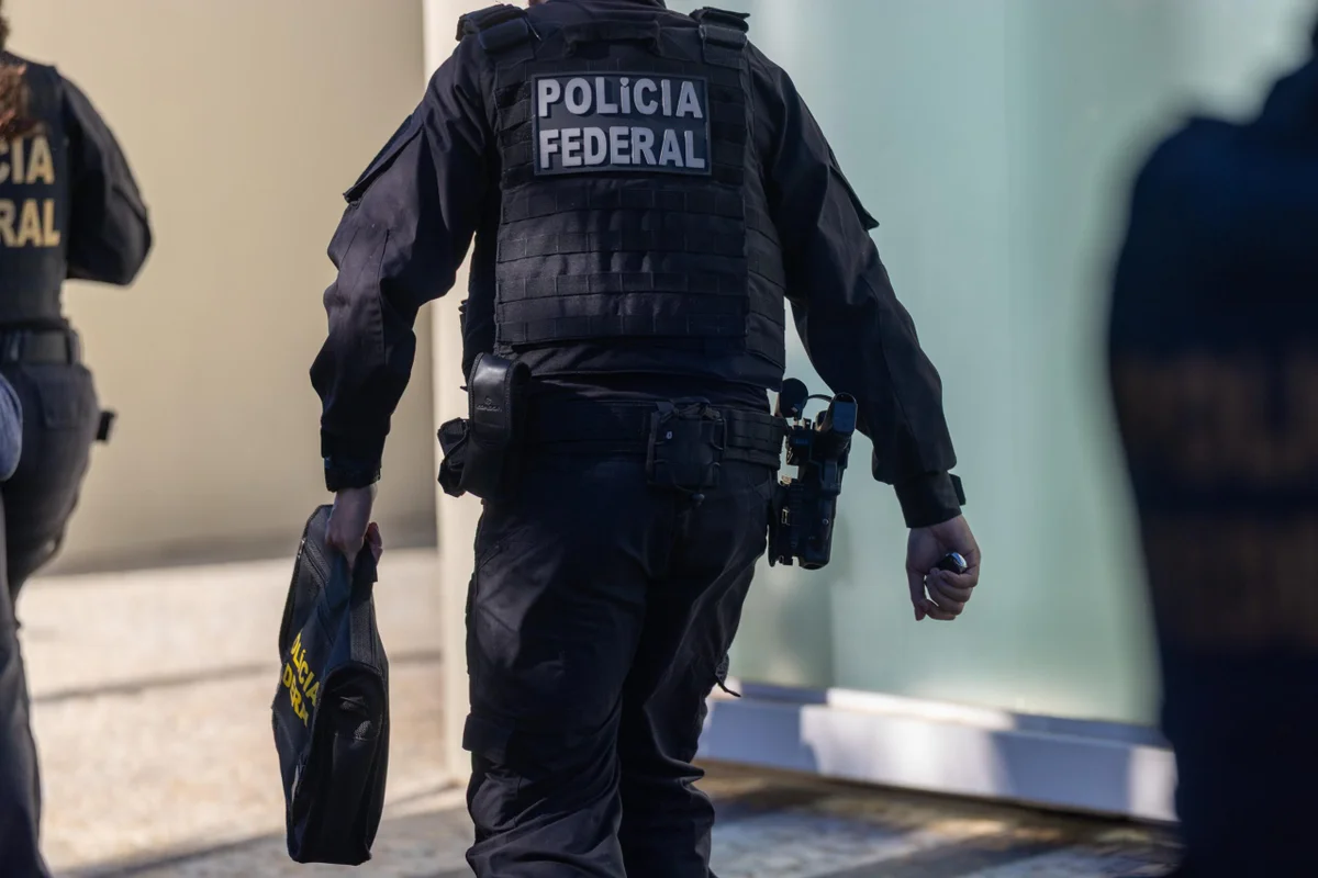 Americanas: executivos do Itaú, Santander e Bradesco são alvos da PF