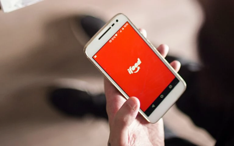 iFood: 93% dos entregadores ficarão de fora da Previdência