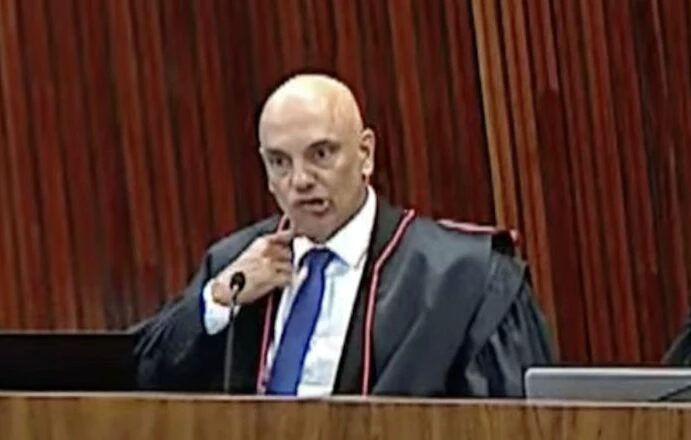 Estadão afirma que Moraes é a “Rainha de Copas” do Supremo