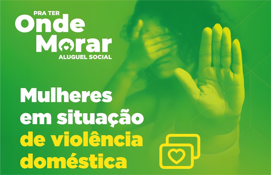 Uruaçu: Inscrições Abertas para Aluguel Social Destinado a Mulheres Vítimas de Violência