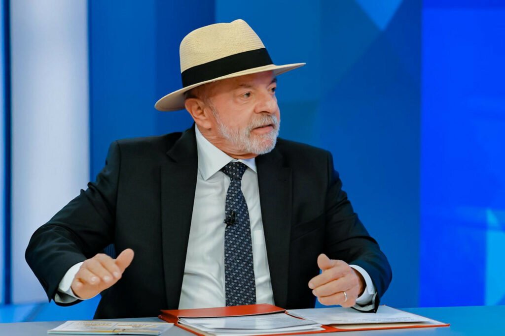 Presidente Lula
