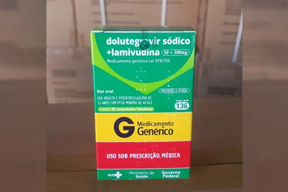Novo medicamento para HIV e Aids pode ser encontrado em Goiás. Saiba onde é distribuído