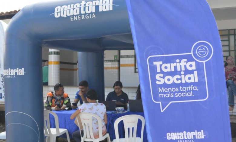 Cerca de 240 mil consumidores podem perder desconto na conta de energia, por CadÚnico desatualizado
