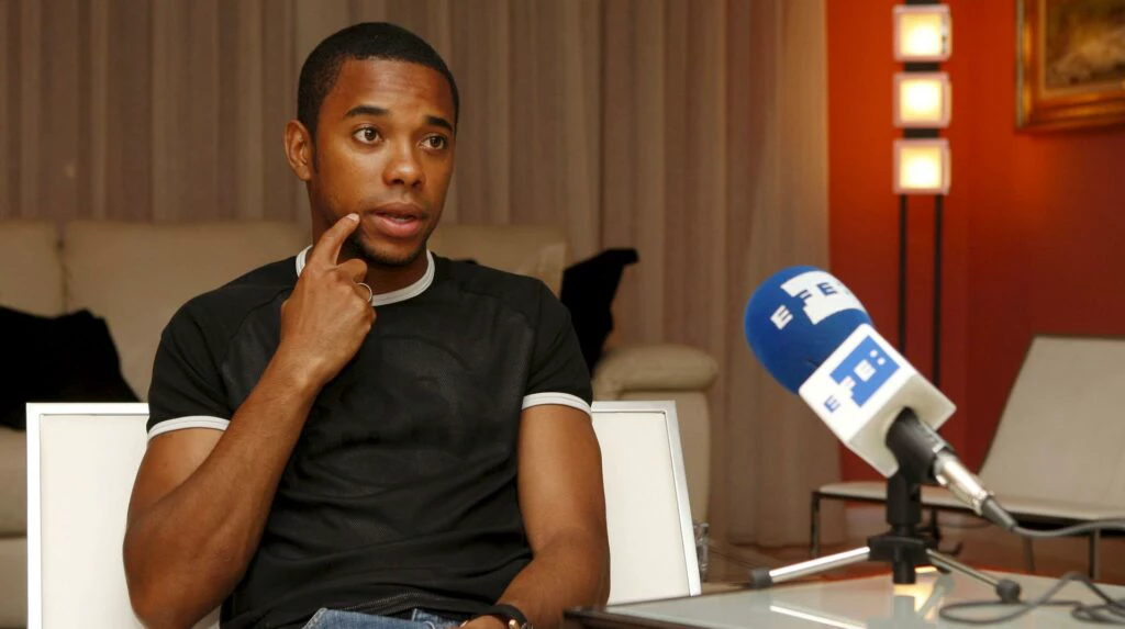 Robinho tem nova derrota na Justiça após tentar deixar a prisão