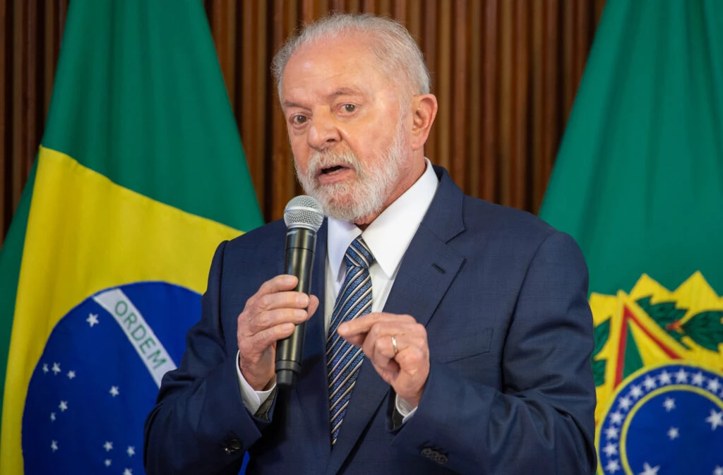 Lula vai vetar R$ 5,4 bilhões em emendas no Orçamento de 2024