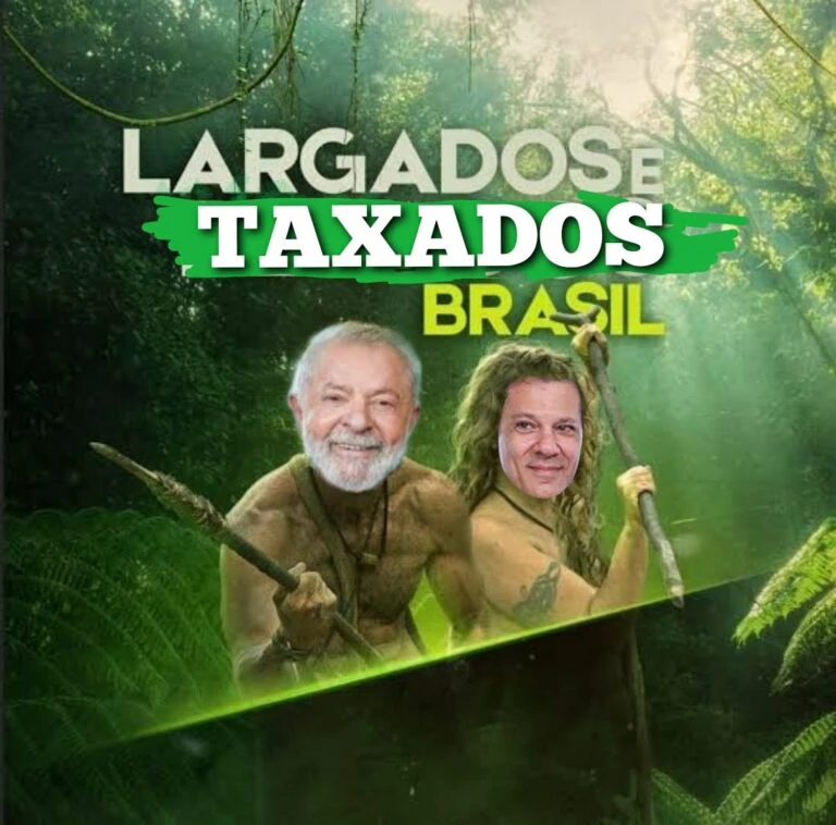 Alckmin defende Haddad após memes sobre taxação viralizarem
