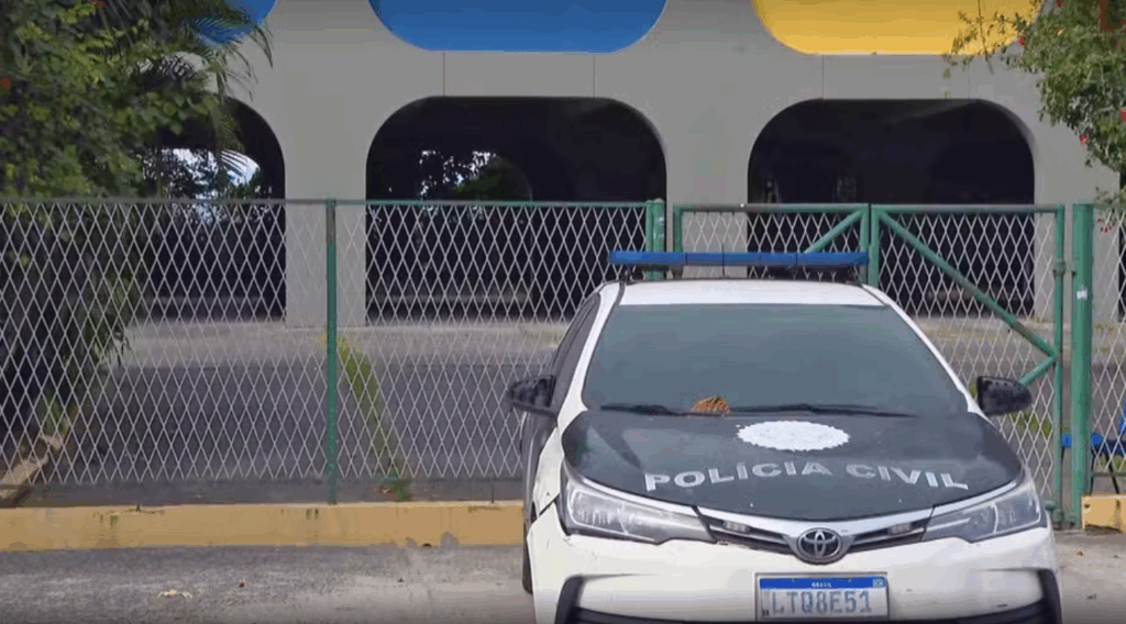 RJ: Bomba explode em escola e deixa 10 adolescentes feridos