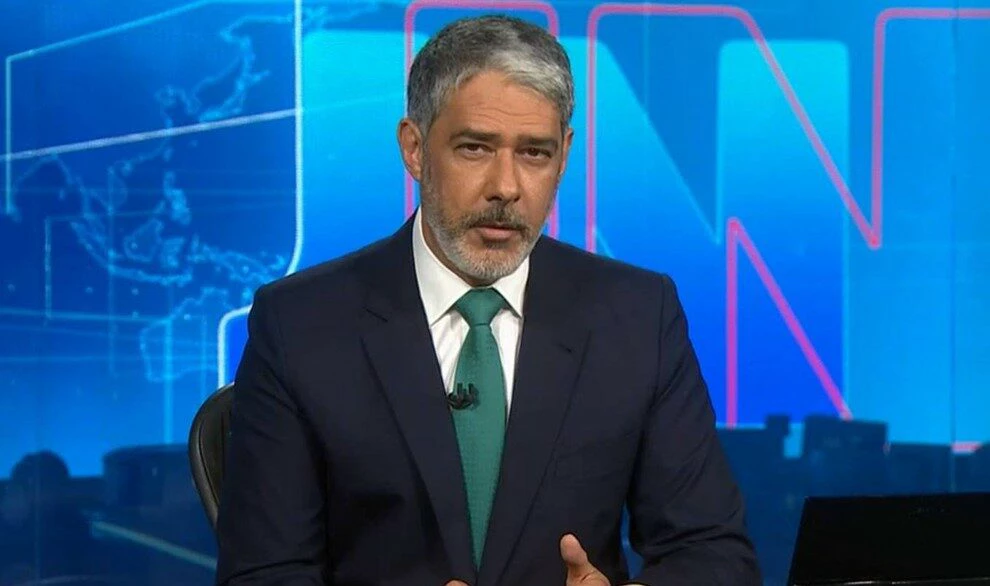 Jornal Nacional já recebeu R$ 24 milhões do governo Lula