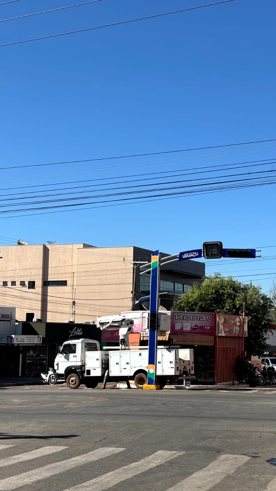 Trânsito: SMT intensifica fiscalização
