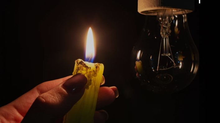 Apagão elétrico atinge 23 estados e o DF durante a madrugada