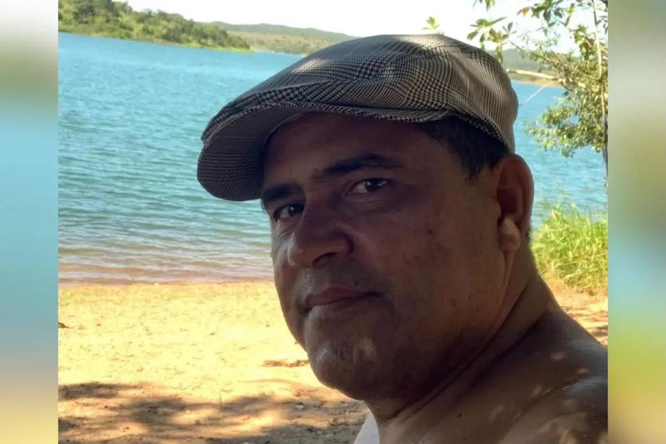 Homem morre uma semana após ser atingido por adolescente bêbado em Goiânia