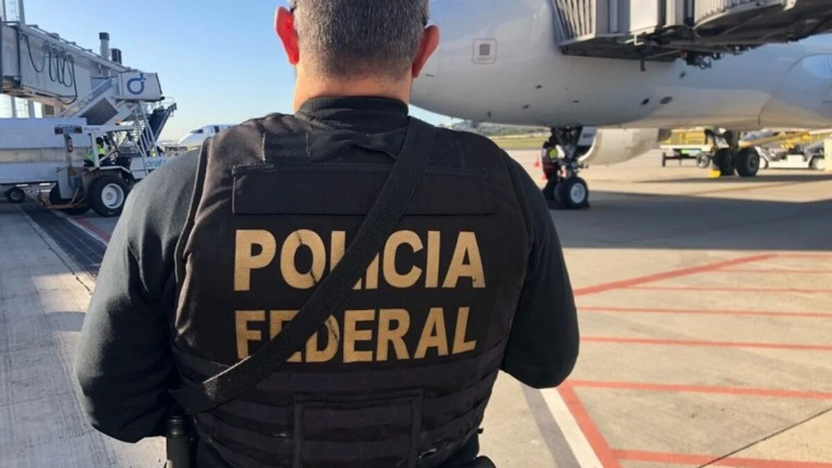 PF realiza operação contra o tráfico de mulheres para a Europa em Goiás