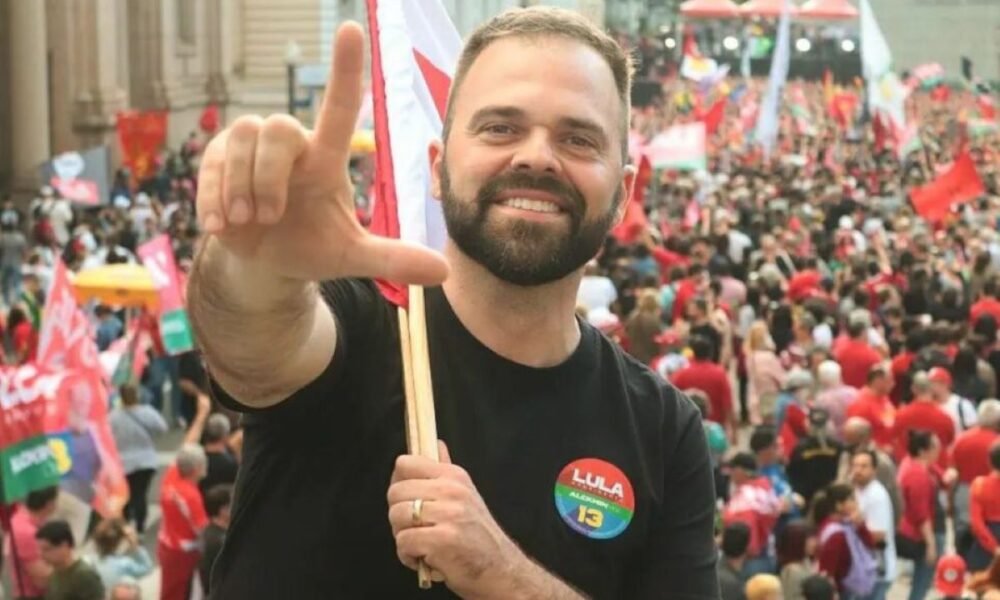 Petista acusado de assédio por 9 servidoras ganha cargo na Presidência