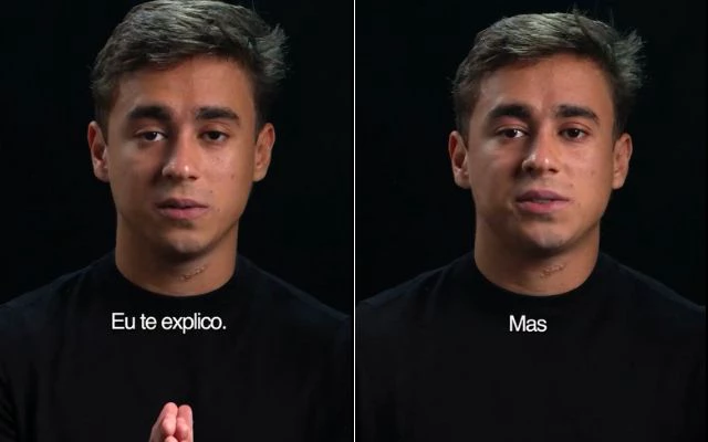 Vídeo de Nikolas sobre anistia ultrapassa 25 milhões de views