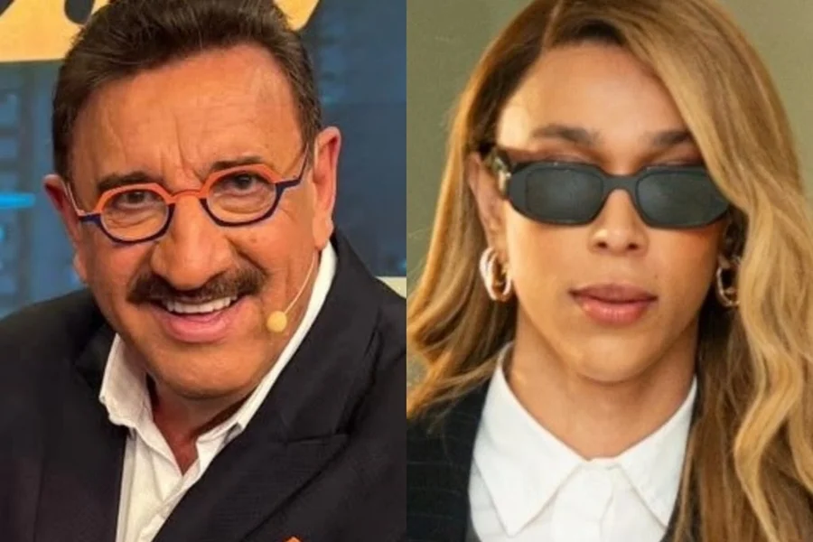 SBT se defende em ação de Erika Hilton e nega transfobia de Ratinho
