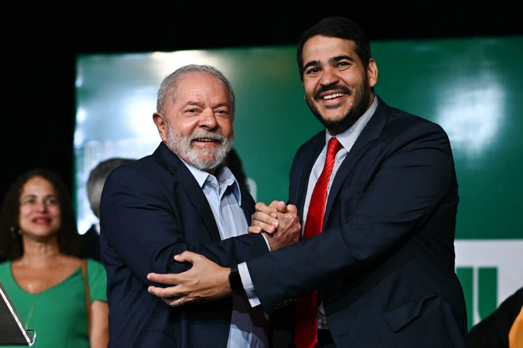 Após derrota, Lula avalia nova indicação de Jorge Messias ao STF