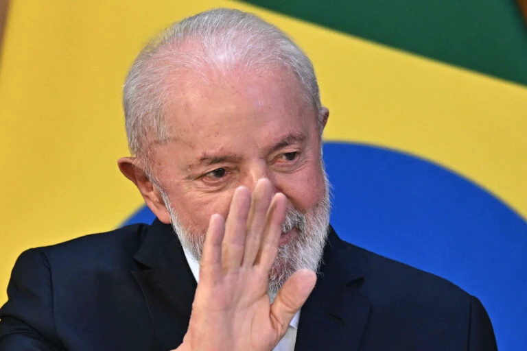 Para 46%, corrupção aumentou no atual mandato de Lula