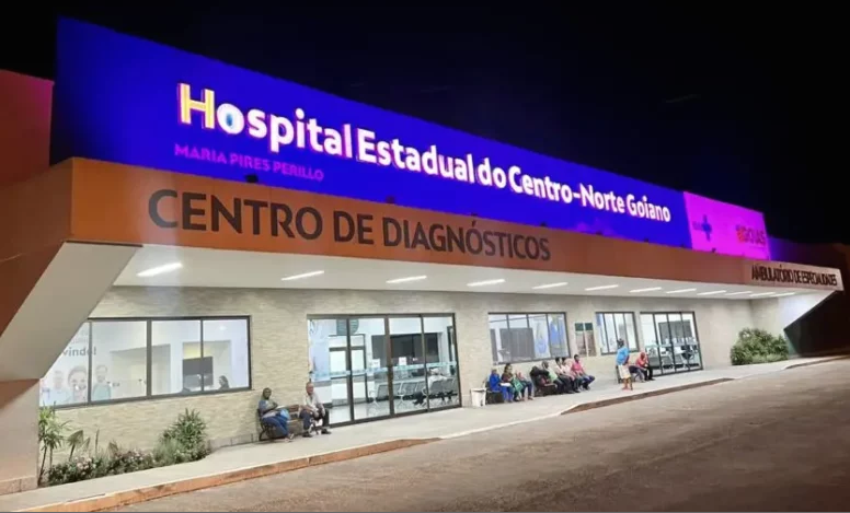 Hospital do Centro-Norte Goiano reforça prevenção ao câncer de mama neste Outubro Rosa em Uruaçu e região