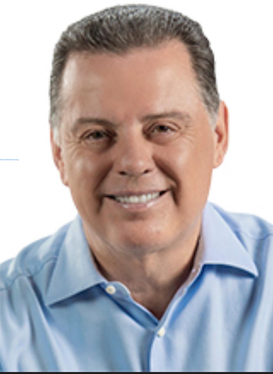 Ex-prefeito Valmir Pedro recebe Marconi Perillo hoje em Uruaçu
