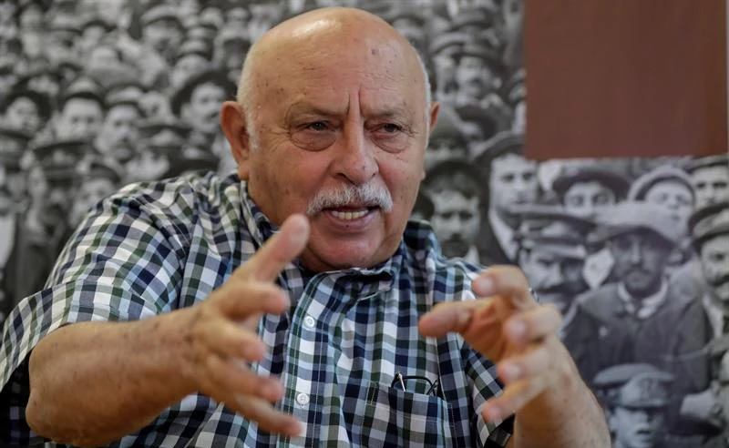 CPMI aprova quebra de sigilos de sindicato de irmão de Lula