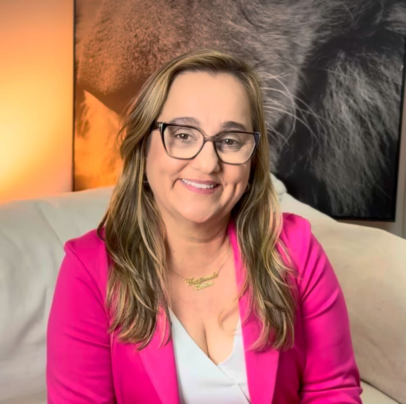 Cristina da JPP é Eleita Presidente da ACIAU