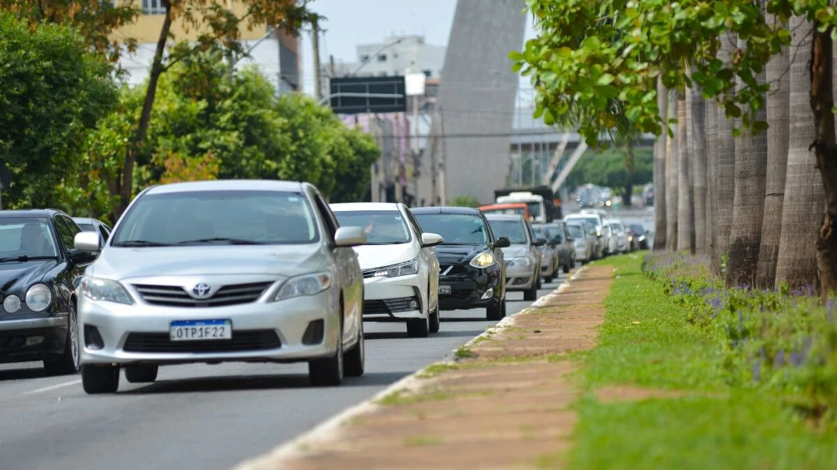 IPVA 2026: veja até quando dá para pagar com desconto em Goiás