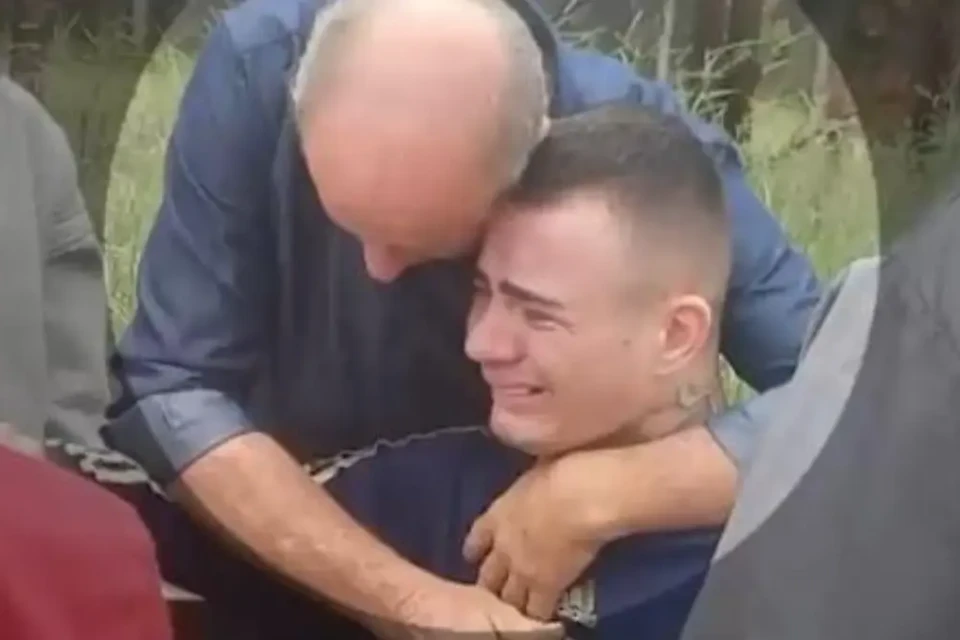 “Por pouco não vira uma chacina”, revela irmão de jovem morto a mando do pai em Goiás