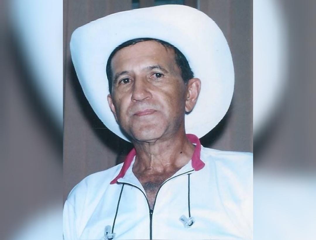 Ex-prefeito de Uruaçu Luiz Pau Ferro, morre em acidente, deixando legado político e empresarial