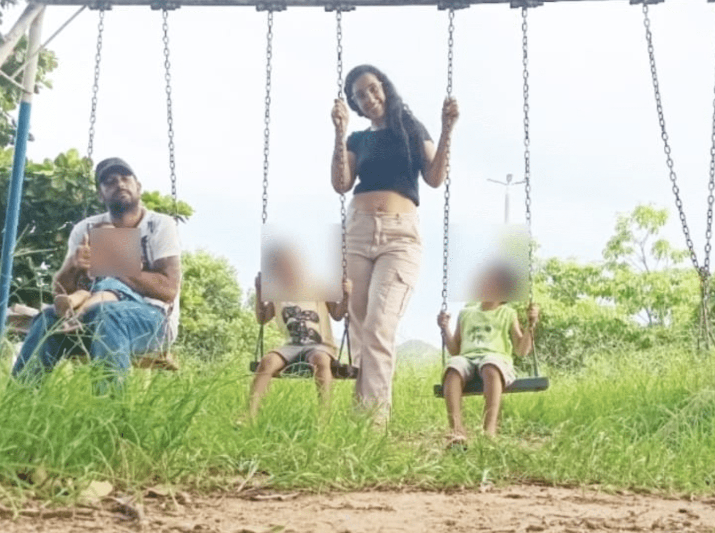 Marido mata mãe que sustentava os filhos vendendo bolos em Niquelândia