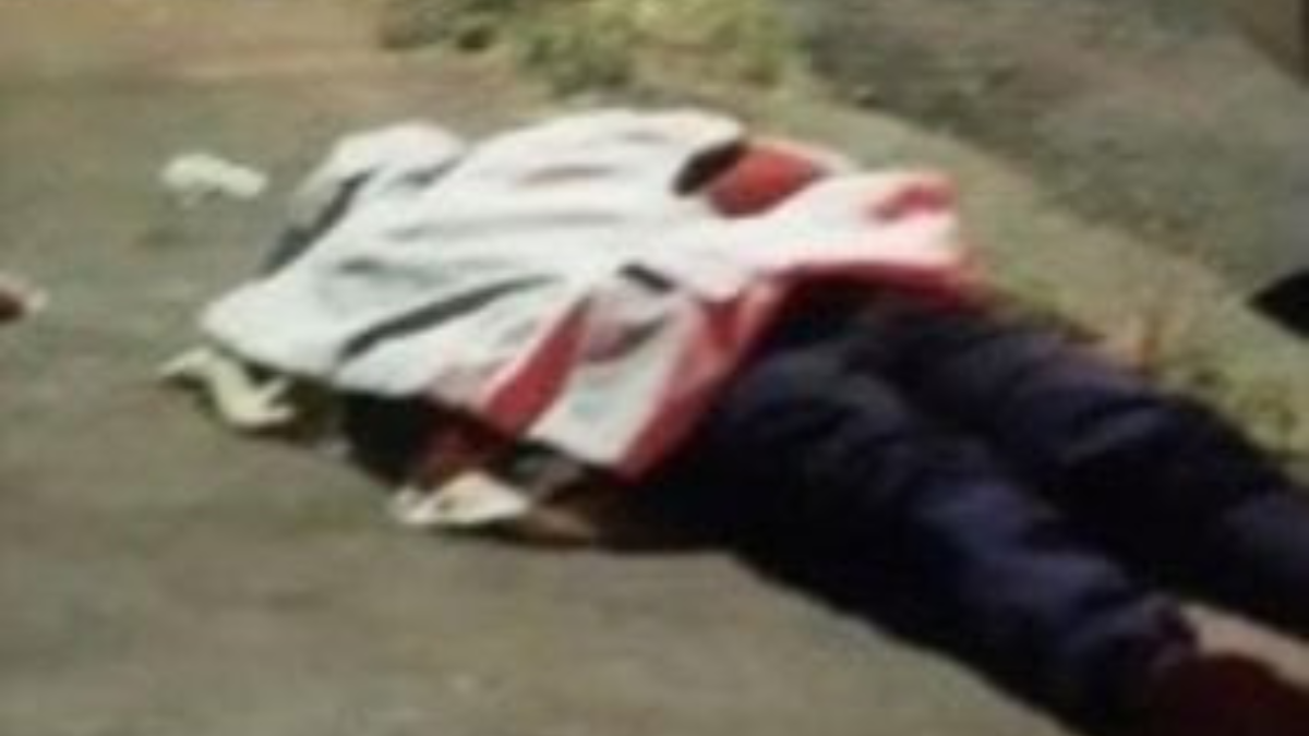 Pastor é morto a facadas enquanto ia para igreja em Anápolis