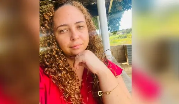Dayane Alves dos Santos, de 32 anos, morreu nesta sexta-feira (28) após dias internada em estado grave