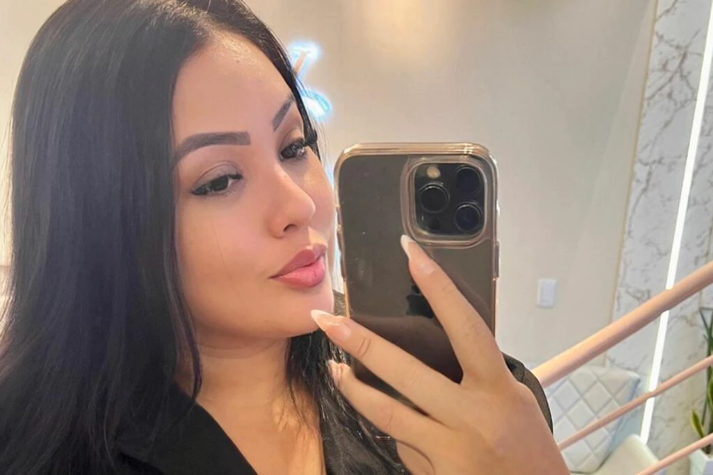 Influenciadora morre aos 30 anos após fazer cirurgia bariátrica