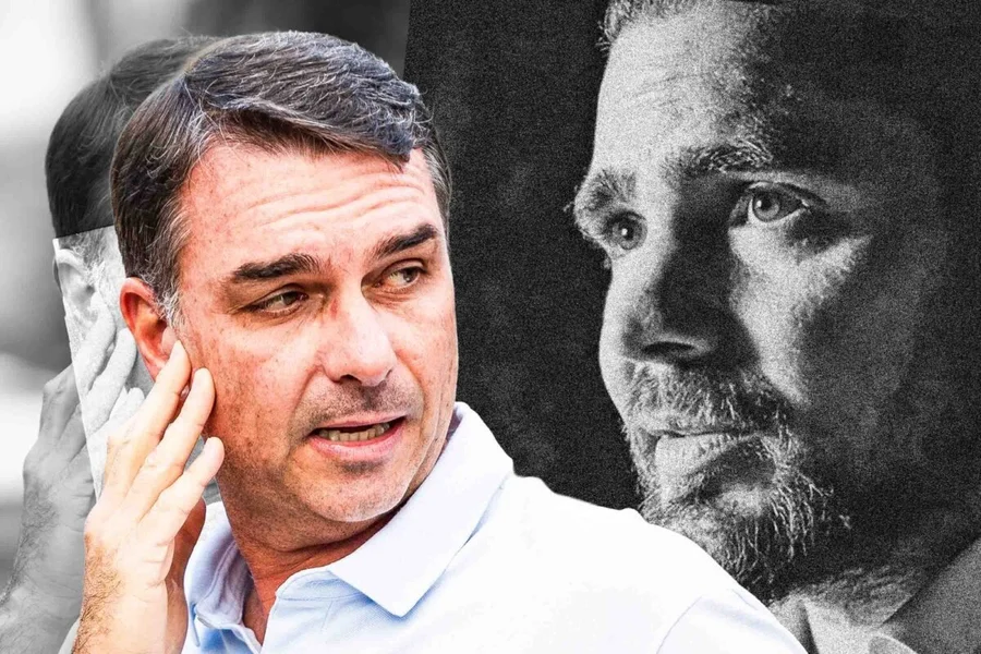 O que Vorcaro diz sobre o filme de Bolsonaro na nova delação